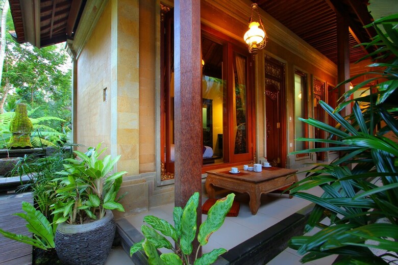 Hostal de Umah Bali Eco Tradi Home