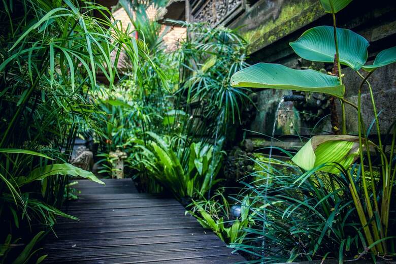 Hostal de Umah Bali Eco Tradi Home
