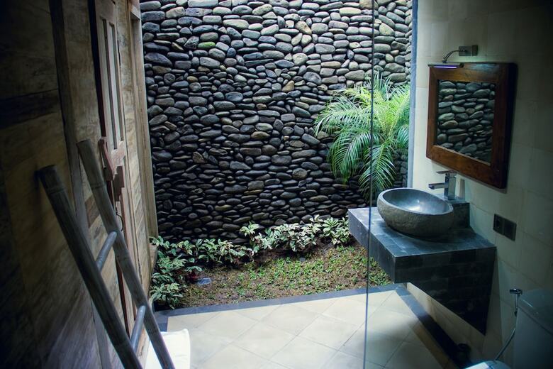 Hostal de Umah Bali Eco Tradi Home