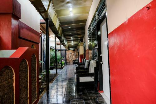 Spot On 2128 Hotel Anugerah