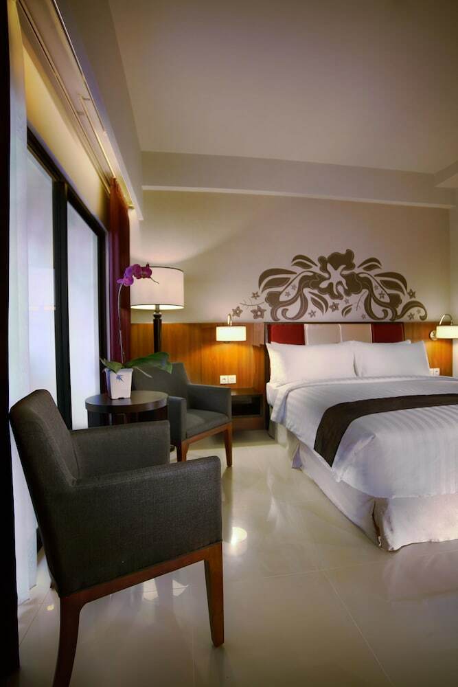 Aston Bojonegoro City Hotel