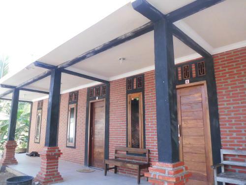 Kinasih Homestay