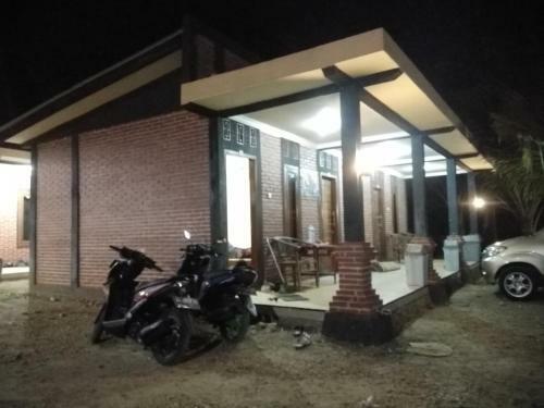 Kinasih Homestay