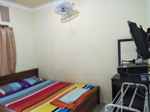 Kinasih Homestay