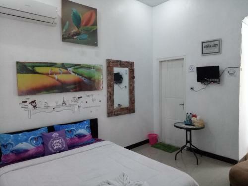 Homestay Lumajang - Khayyira
