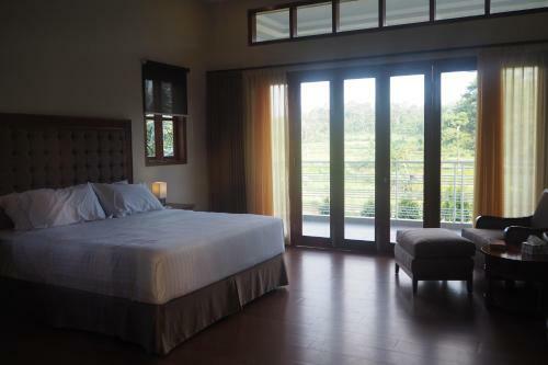 Hotel The Gecho Inn Country