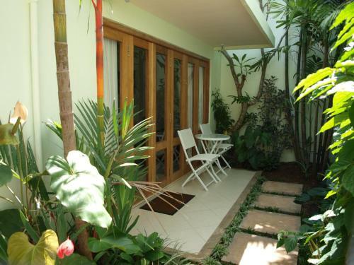 Hotel The Gecho Inn Town