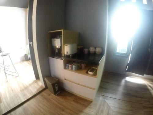 Albergue Innbox Capsule Hotel