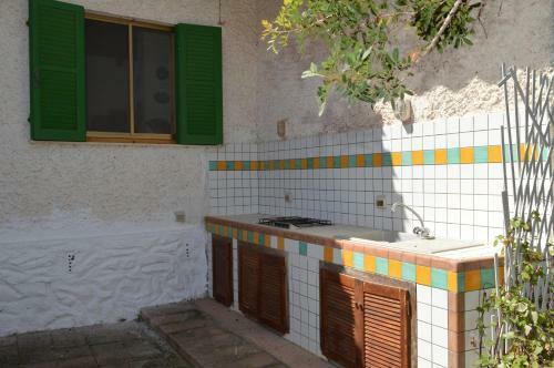 Villa Casa Sa Zinzella