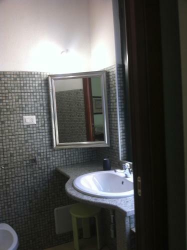 B&B Torre Del Pozzo