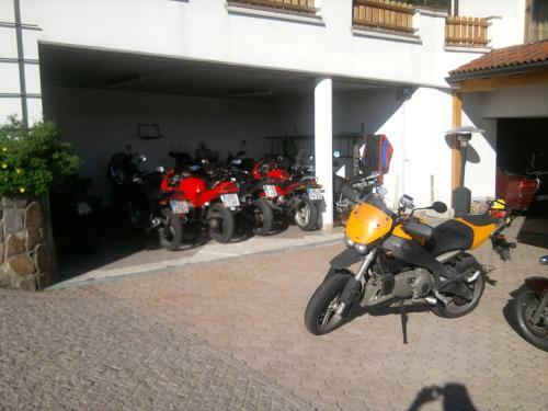 Hotel Gasthof Specker
