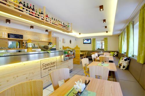 Hotel Gasthof Specker