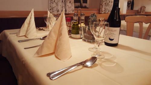 Hotel Gasthof Specker
