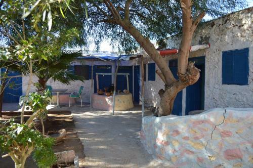 Bed & Breakfast G�te Tazota