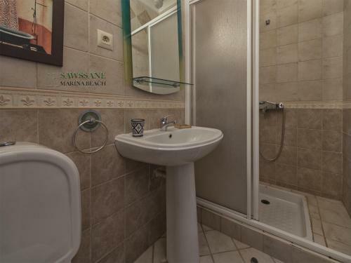 Apartamento Appartement Sawssane