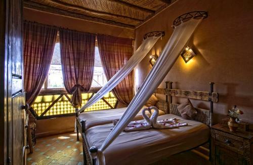 Hotel Kasbah Le Mirage & Spa