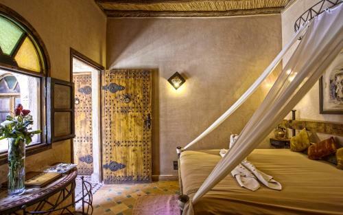 Hotel Kasbah Le Mirage & Spa