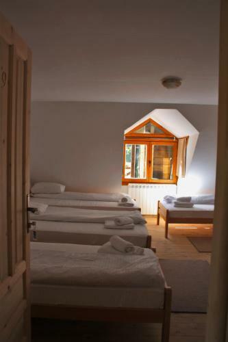 Bed & Breakfast Etno Selo Sljeme