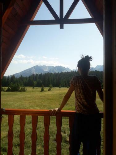 Holiday Home Jabucilo