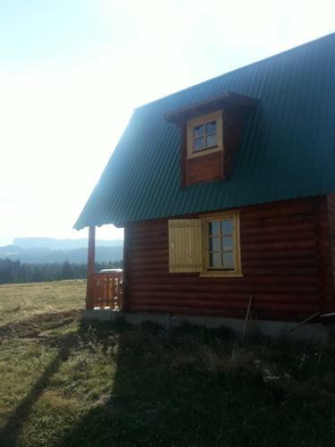 Holiday Home Jabucilo