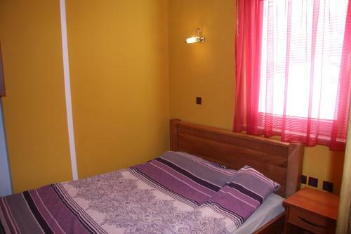 ?abljak City Center Apartments