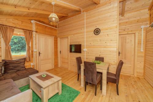 Lodge Orahovo Cottages