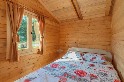 Lodge Orahovo Cottages
