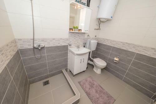 Skadar Lake Apartments Pajovic