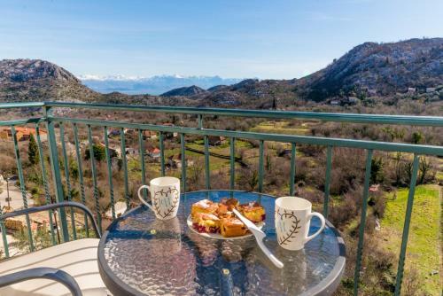 Skadar Lake Apartments Pajovic