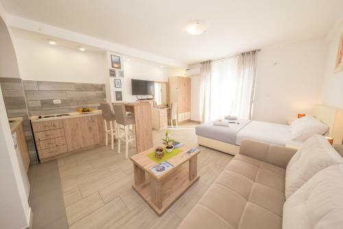 Skadar Lake Apartments Pajovic