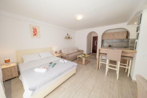 Skadar Lake Apartments Pajovic