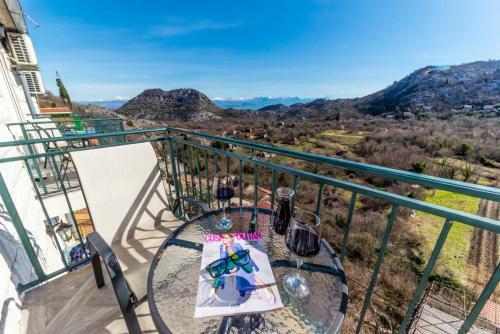 Skadar Lake Apartments Pajovic