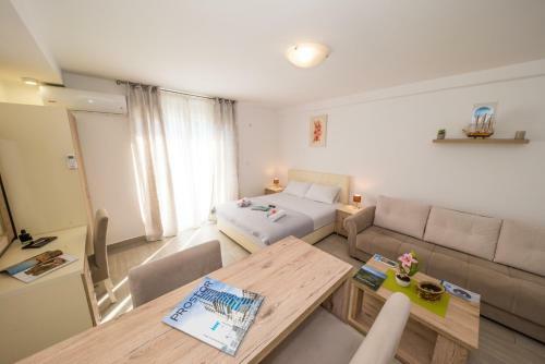 Skadar Lake Apartments Pajovic