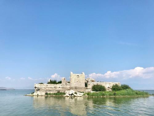 Skadar Lake Apartments Pajovic