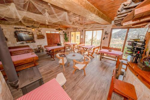 Skadar Lake Apartments Pajovic