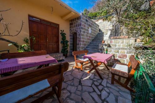 Skadar Lake Apartments Pajovic