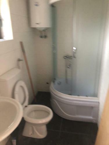 Bed & Breakfast Bungalovi Slap