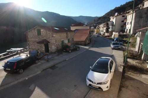 Skadar Lake Apartment