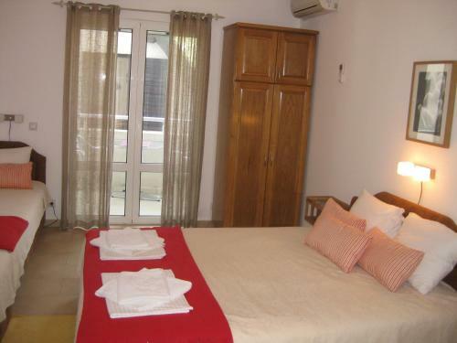 Hostal Guest House Villa Alea