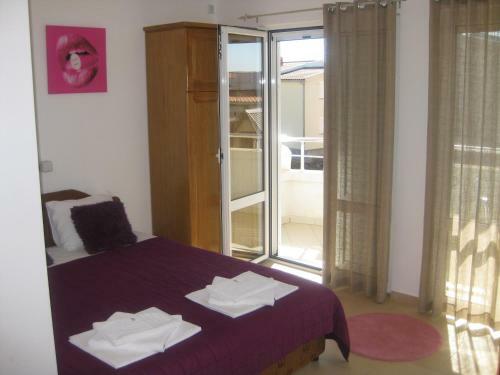 Hostal Guest House Villa Alea