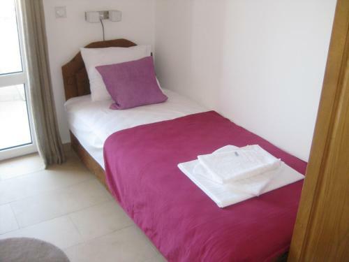 Hostal Guest House Villa Alea