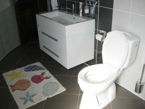 Hostal Guest House Villa Alea
