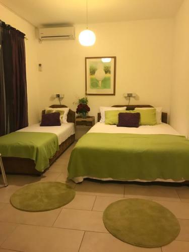 Hostal Guest House Villa Alea