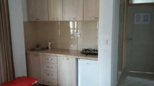Apartments Nurkovic