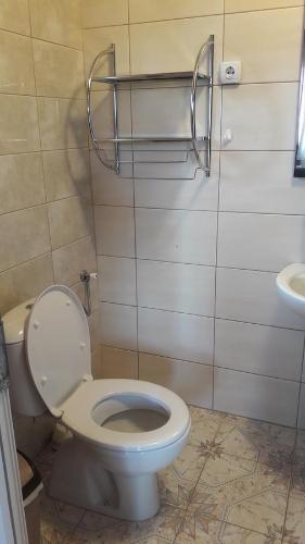 Apartments Safija