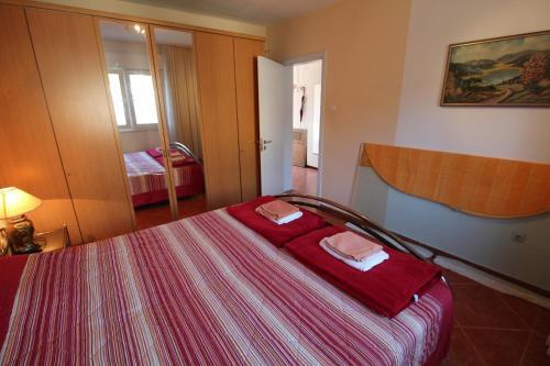 Apartamento Red Rose Villa