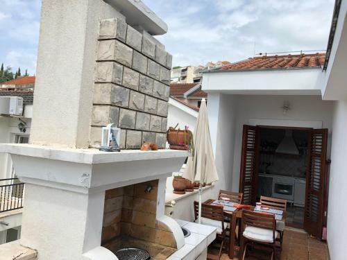 Apartment Savina