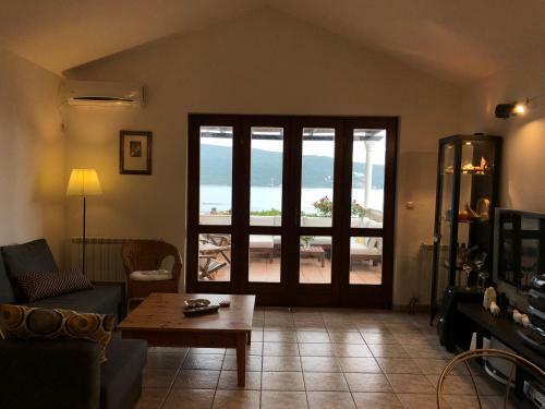 Apartment Savina