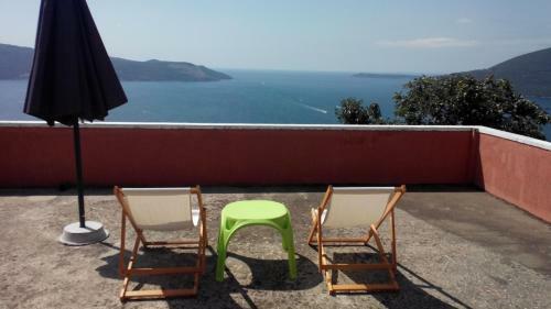 Holiday Home Panorama House