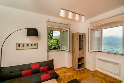 Apartments Villa Jovanka